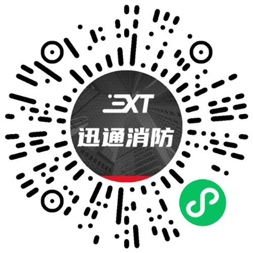 公众号二维码